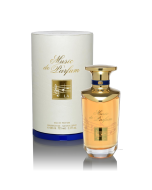 عطر ميوزيك دي بارفيوم لا اودى بيرفيوم 100 مل
