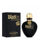 عطر باكو رابان بلاك اكس اس ليكسى اكستريم اودى بيرفيوم 80 مل 