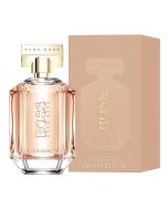 عطر هوجو بوس ذا سينت للنساء اودى بيرفيوم 100 مل