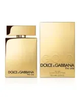 عطر دولتشي آند غابانا ذا ون جولد - أو دي بارفان إنتنس 100 مل