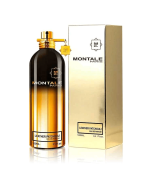 عطر مونتال ليذر باتشولى اودى بيرفيوم 100 مل 