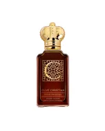عطر كلايف كريستيان C وودي ليذر بارفيوم 50 مل