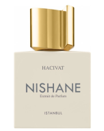 نيشان هاسيفات - عطر شرقي خشبي فاخر