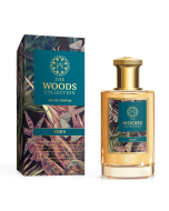 عطر ذا وودز ايدن اودى بيرفيوم 100 مل