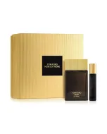 طقم عطر توم فورد نوار إكستريم للرجال 100مل + بخاخ سفر