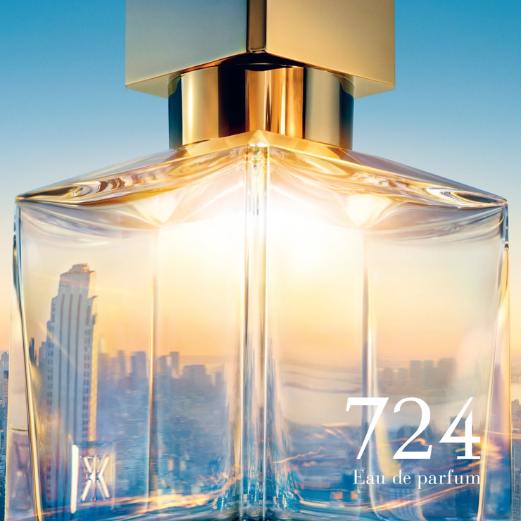 عطر ميزون فرانسيس كركدجيان 724 اودى بيرفيوم 70 مل