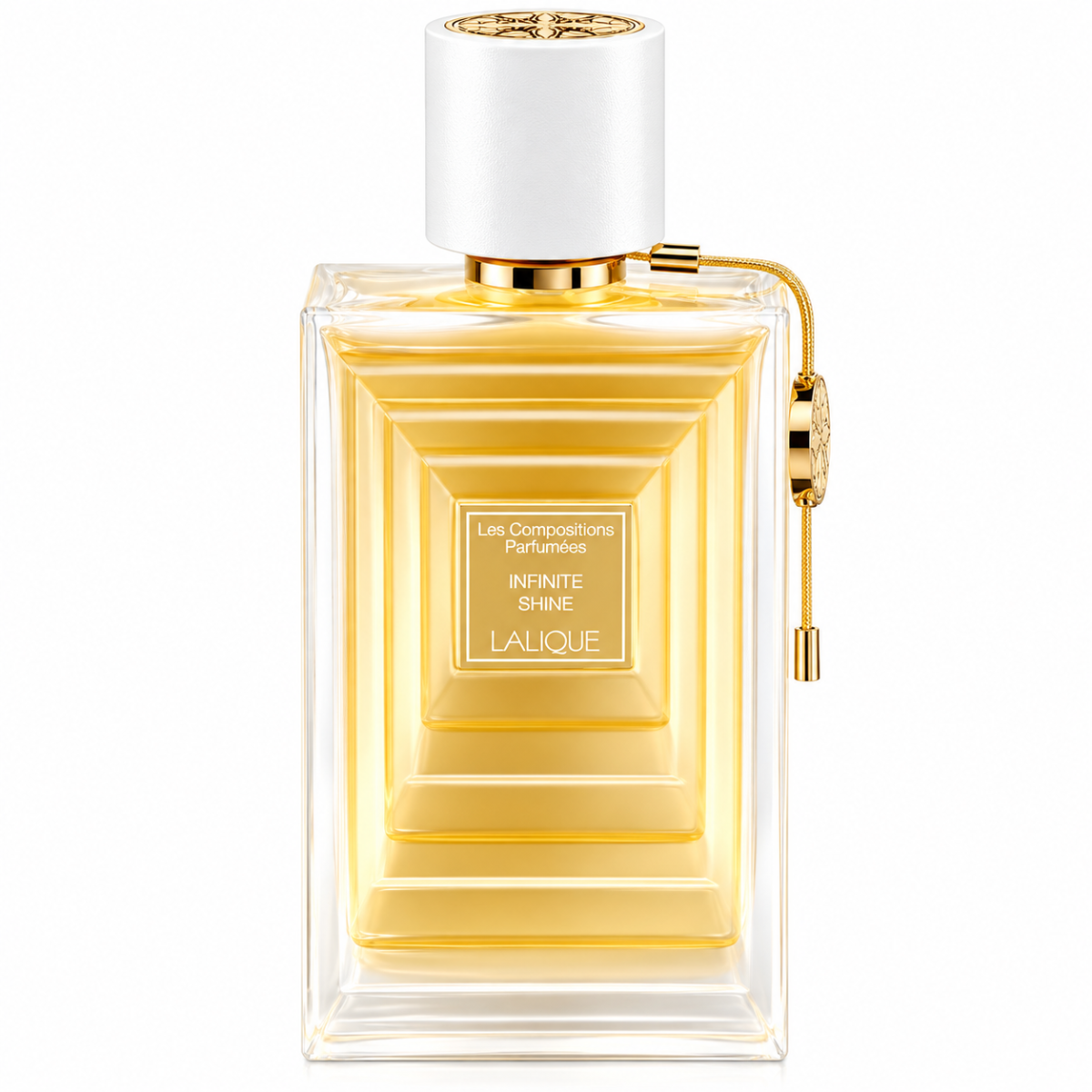 Lalique Infinite Shine Eau de Parfum for Women 100ml
