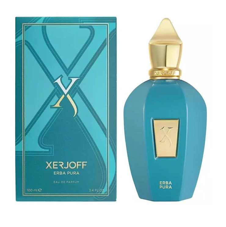 Xerjoff Erba Pura EDP 100ML
