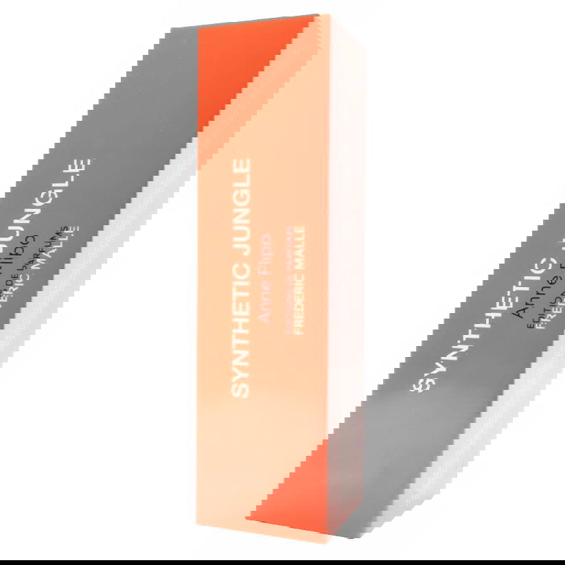 عطر فريدريك مال سينثيتك جانغل او دو بارفيوم 30 مل