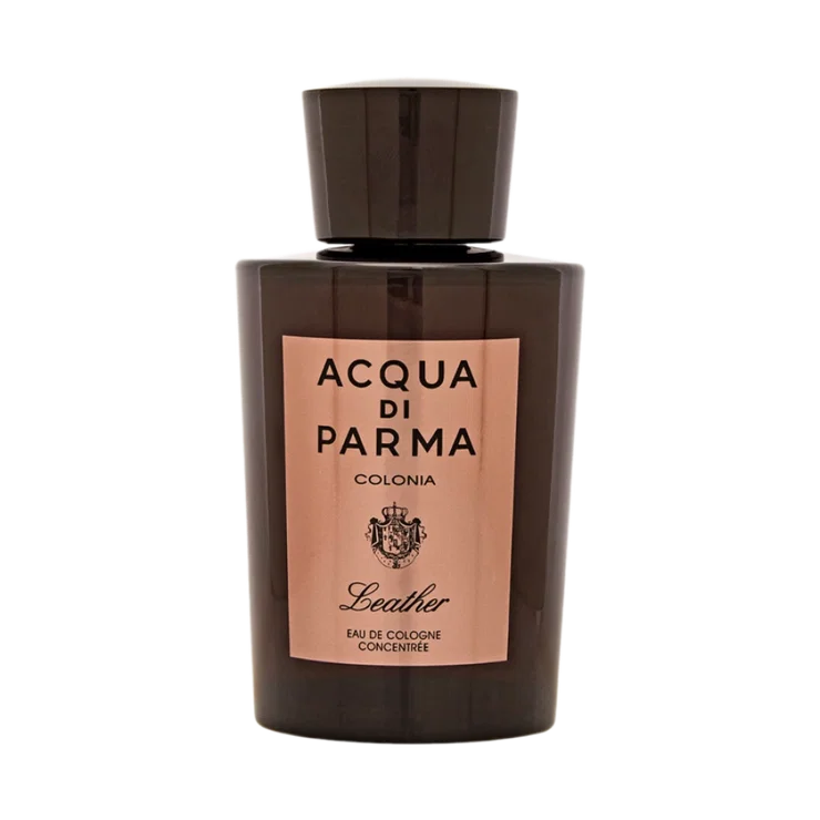 Acqua di Parma Colonia Leather Eau de Cologne 180Ml
