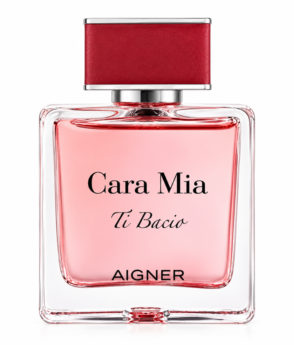 عطر اقنر كارا ميا تي باتشو للنساء او دي بارفيوم 100 مل