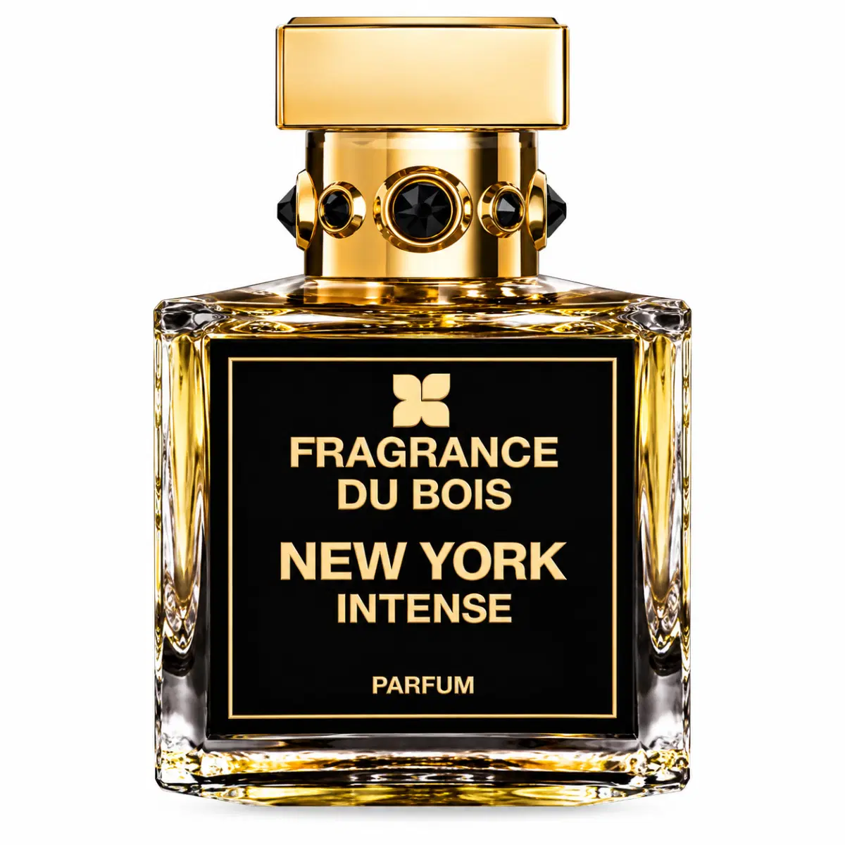 Fragrance Du Bois New York Intense - Parfum 100Ml