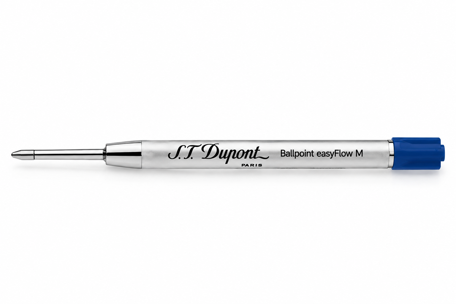 S.T. Dupont Blue Ballpoint Pen Refill
