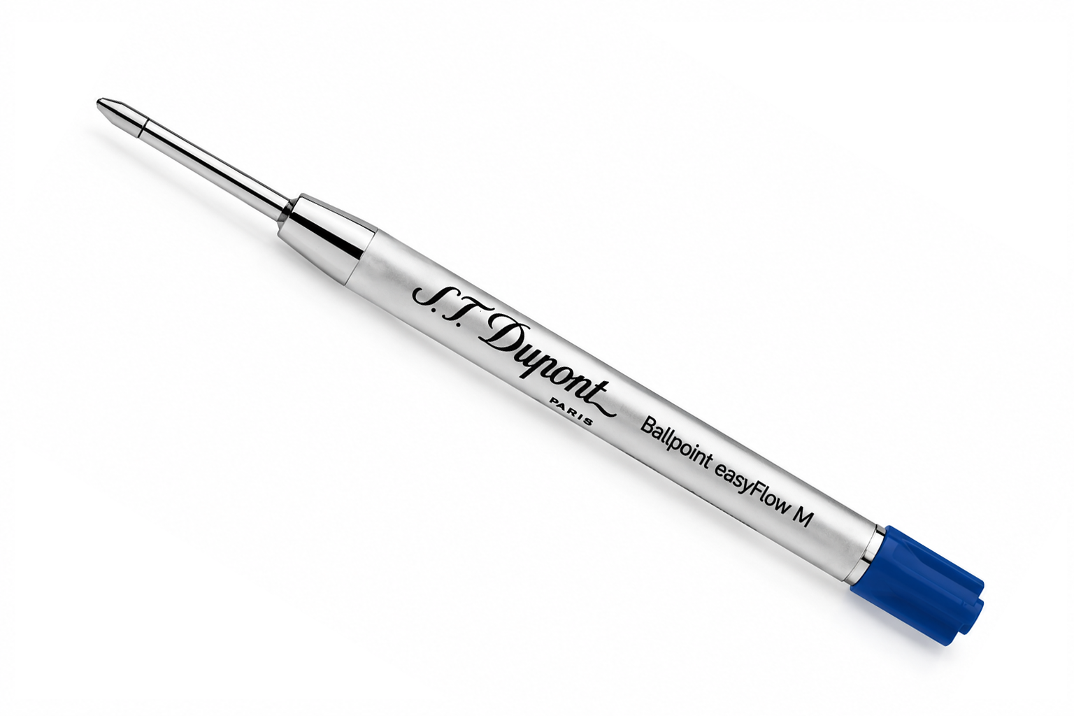 S.T. Dupont Blue Ballpoint Pen Refill