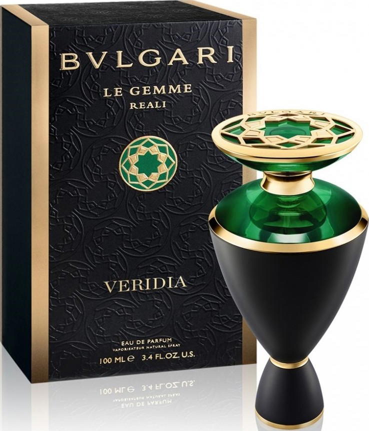 عطر بولغاري ريالى فيريديام اودى بيرفيوم 100 مل
