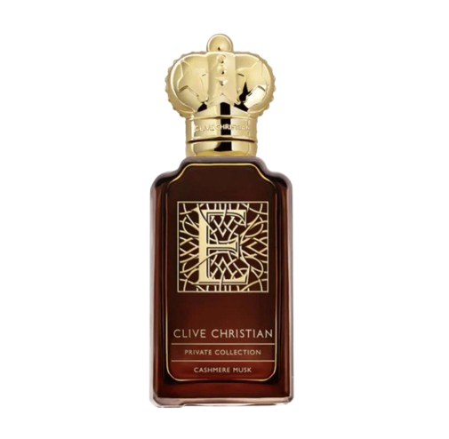 عطر كلايف كريستيان إي كشمير مسك بارفيوم - 50 مل