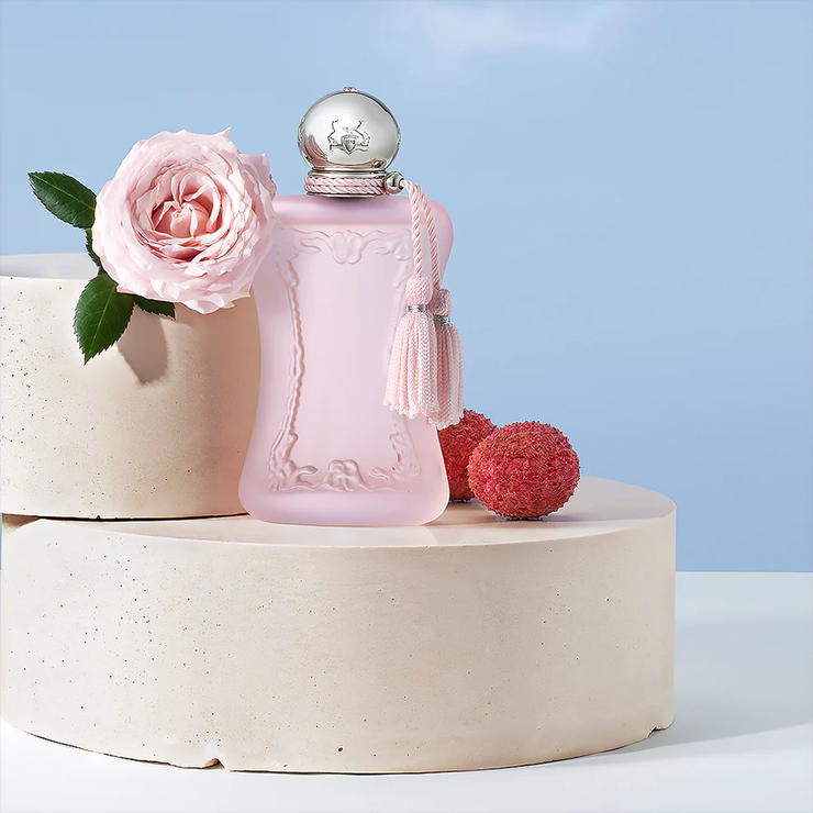 Parfums De Marly Delina La Rosee EDP 75Ml