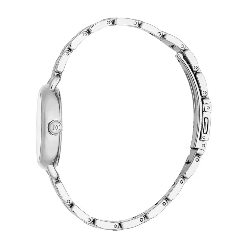 DICI Milano Romola Women’s Watch – Silver & MOP