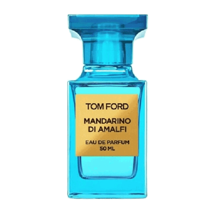 عطر توم فورد ماندارينو دي أمالفي - اودى بيرفيوم 50 مل