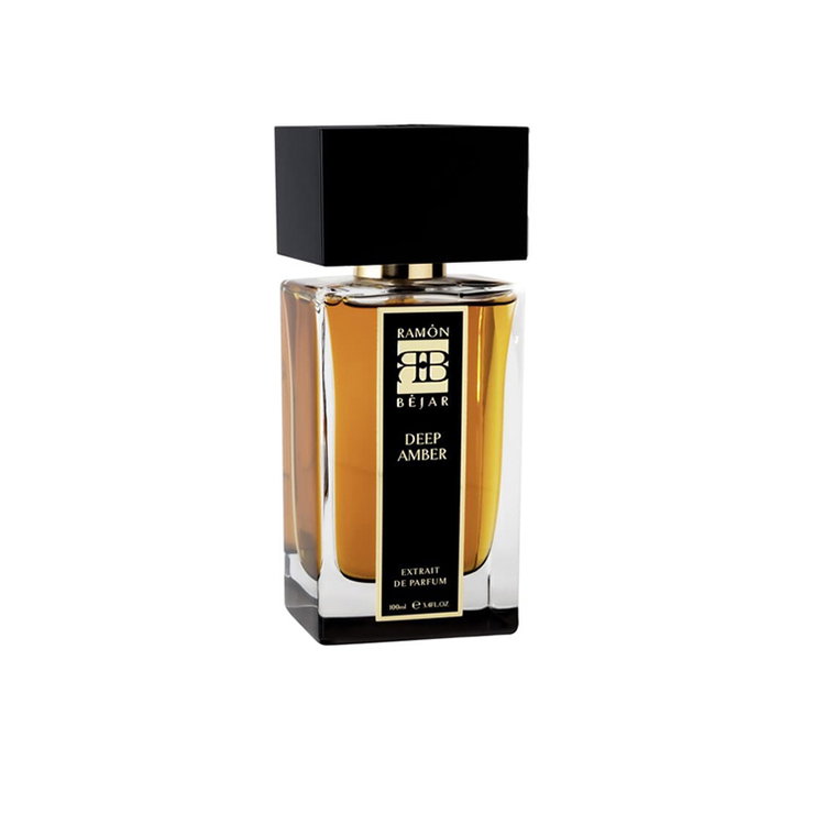 Ramon Bejar Deep Amber Extrait de Parfum 100Ml