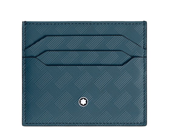 Montblanc Extreme 3.0 Card Holder 6CC - Olive 