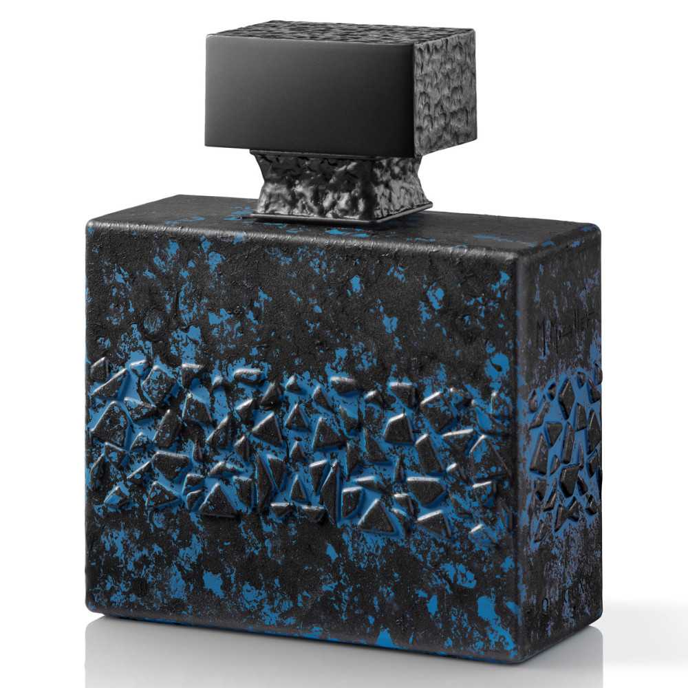 Perf.M.Micallef Desir Toxic intense EDP 100ML