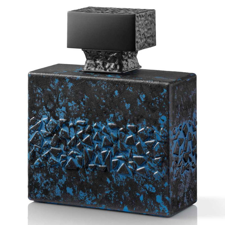 Perf.M.Micallef Desir Toxic intense EDP 100ML