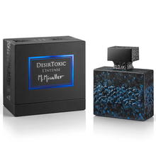 Perf.M.Micallef Desir Toxic intense EDP 100ML