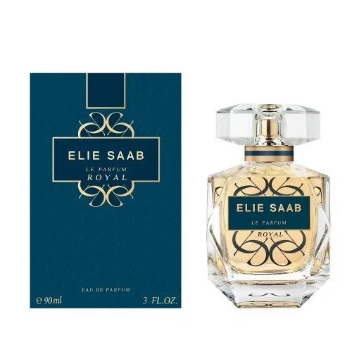 Elie Saab Le Parfum Royal Eau de Parfum 90ml