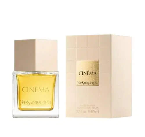 Yves Saint Laurent Cinema Eau de Parfum 80ml