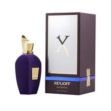 عطر زيرجوف اكسنتو اودى بيرفيوم 50 مل
