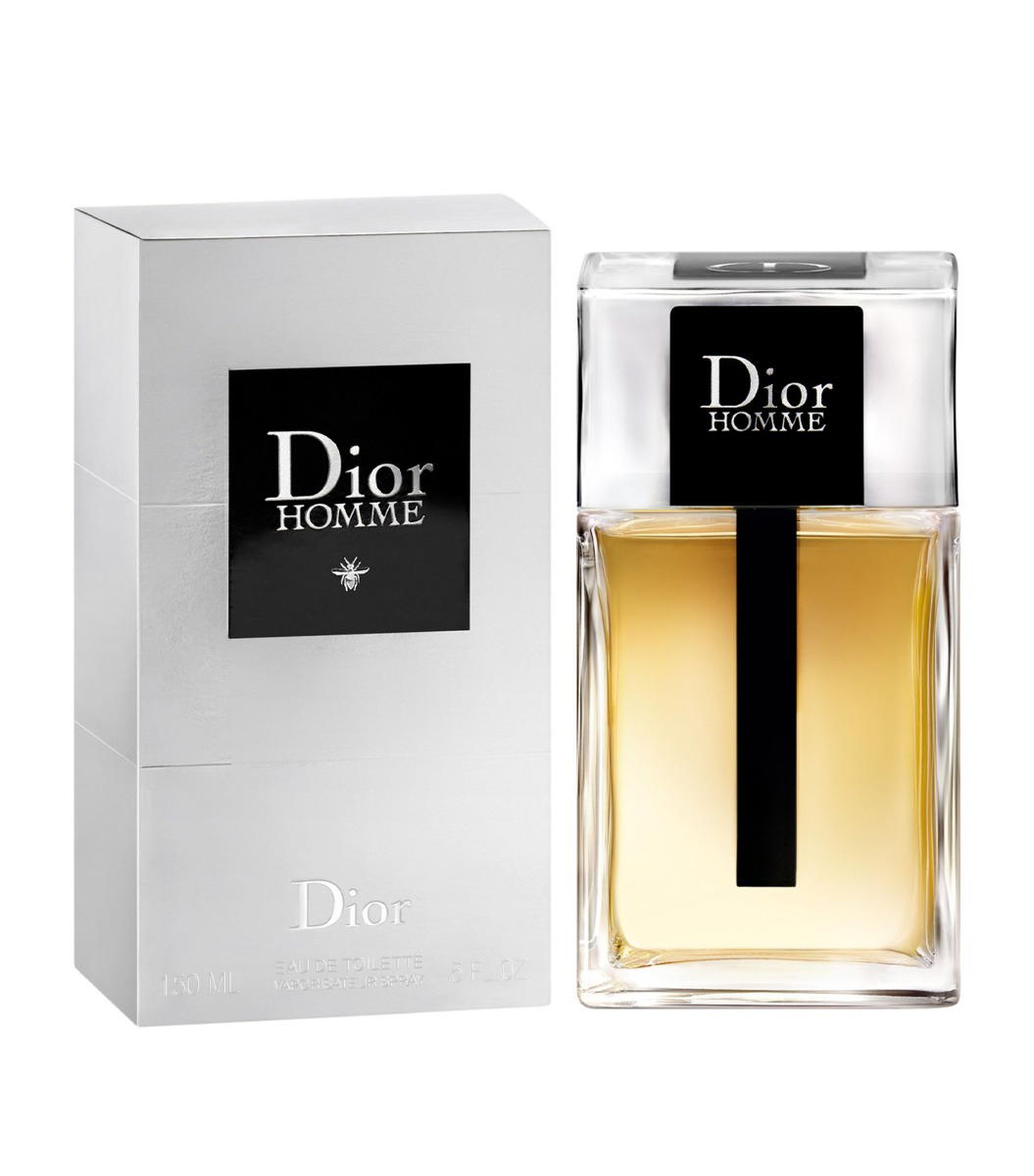 عطر ديور هوم او دو تواليت للرجال 150 مل