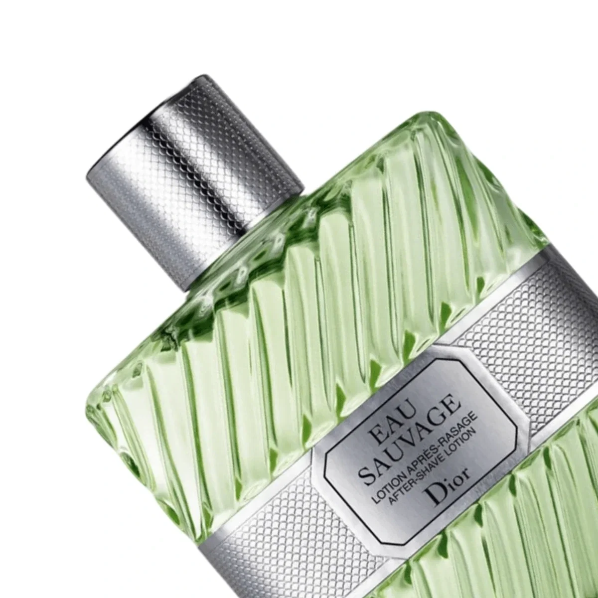 Dior Eau Sauvage After Shave Lotion For Men 100ml