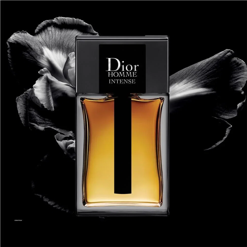 Dior Homme Intense EDP 50Ml
