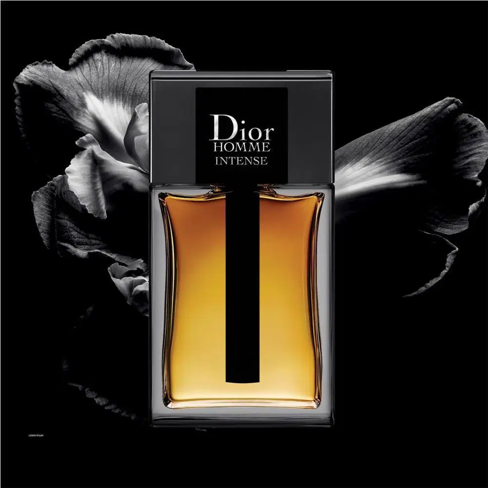 عطر ديور هوم انتنس اودى بيرفيوم 50 مل 