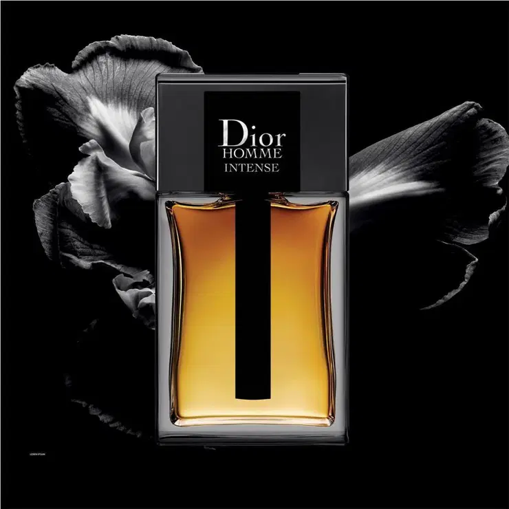 عطر ديور هوم انتنس اودى بيرفيوم 50 مل 