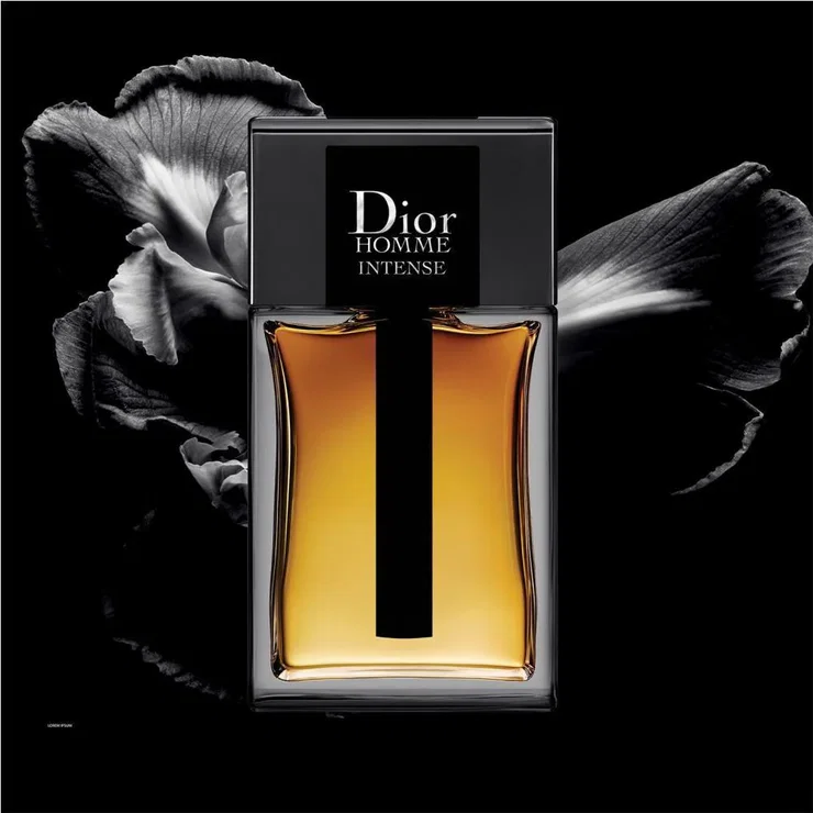 Dior Homme Intense EDP 50Ml