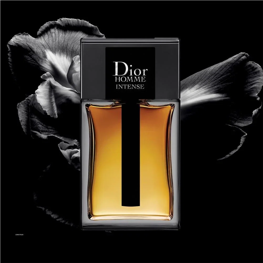 عطر ديور هوم انتنس اودى بيرفيوم 100 مل