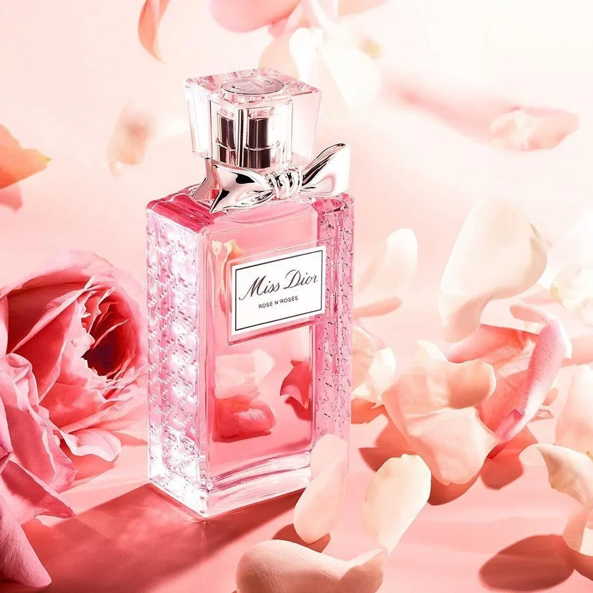 عطر ديور ميس ديور روز إن روزز للنساء او دي تواليت 100 مل