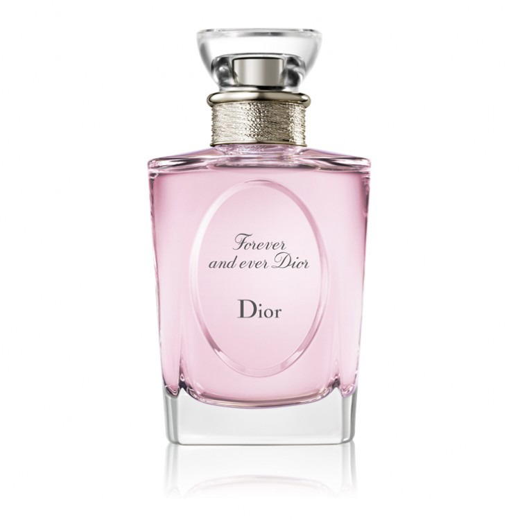 عطر ديور فوريفر اند ايفر او دو تواليت للنساء 100 مل