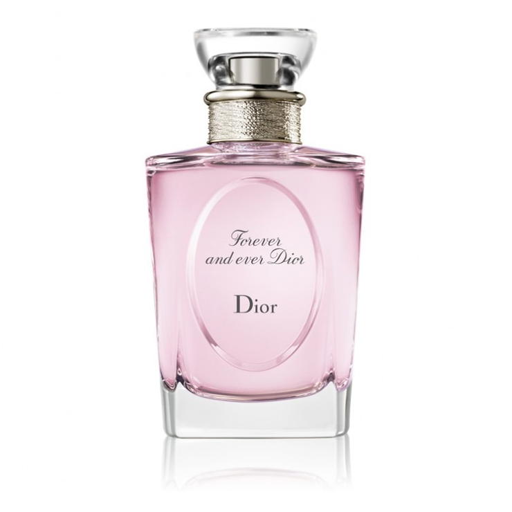 عطر ديور فوريفر اند ايفر او دو تواليت للنساء 100 مل