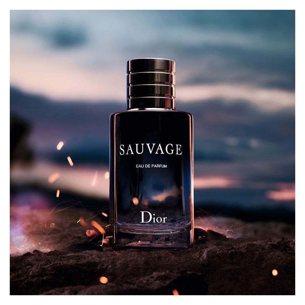 Dior Sauvage Eau de Parfum 100Ml