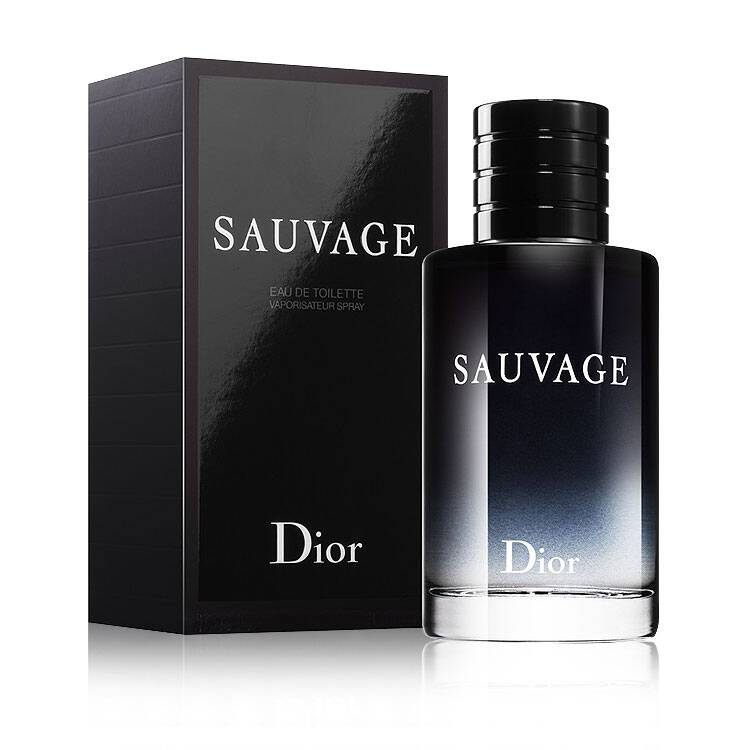 عطر ديور سوفاج للرجال اودى تواليت 100 مل