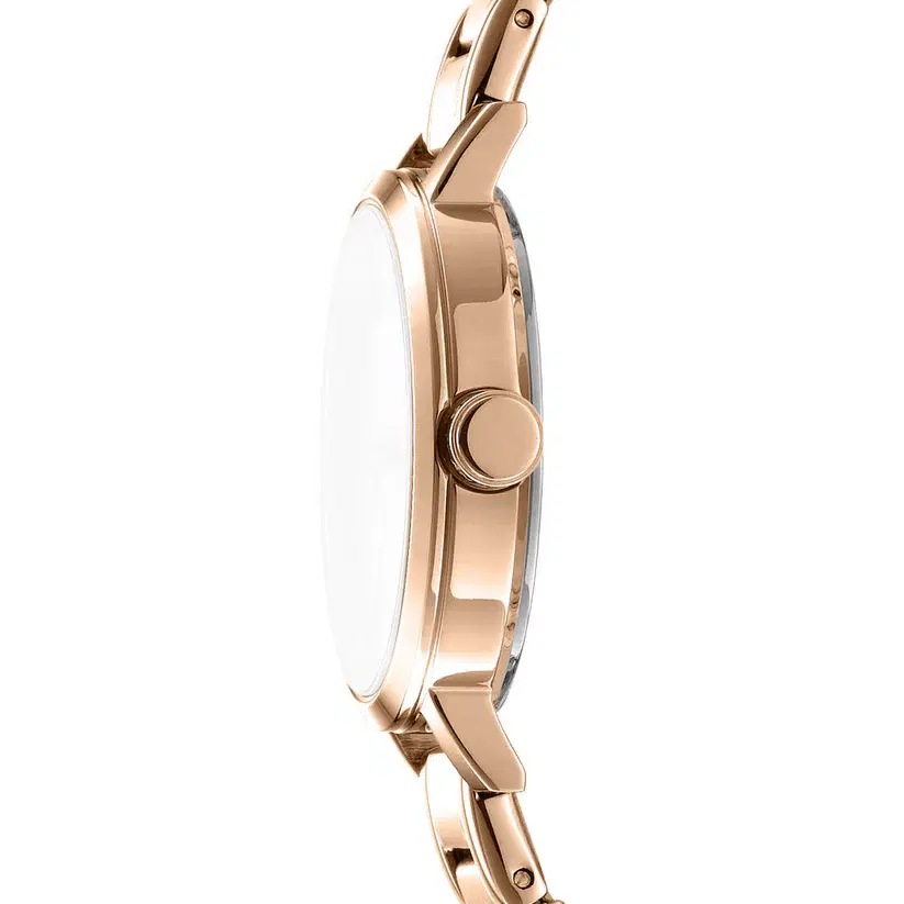 DKNY Soho Rose Gold Women’s Watch