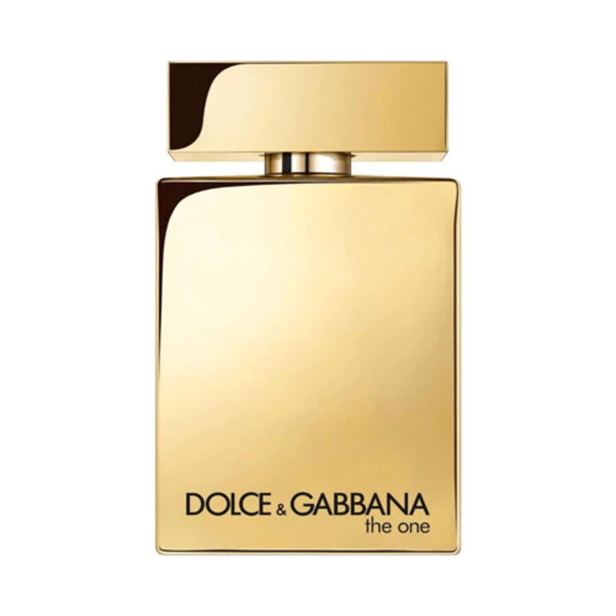 عطر دولتشي آند غابانا ذا ون جولد - أو دي بارفان إنتنس 100 مل