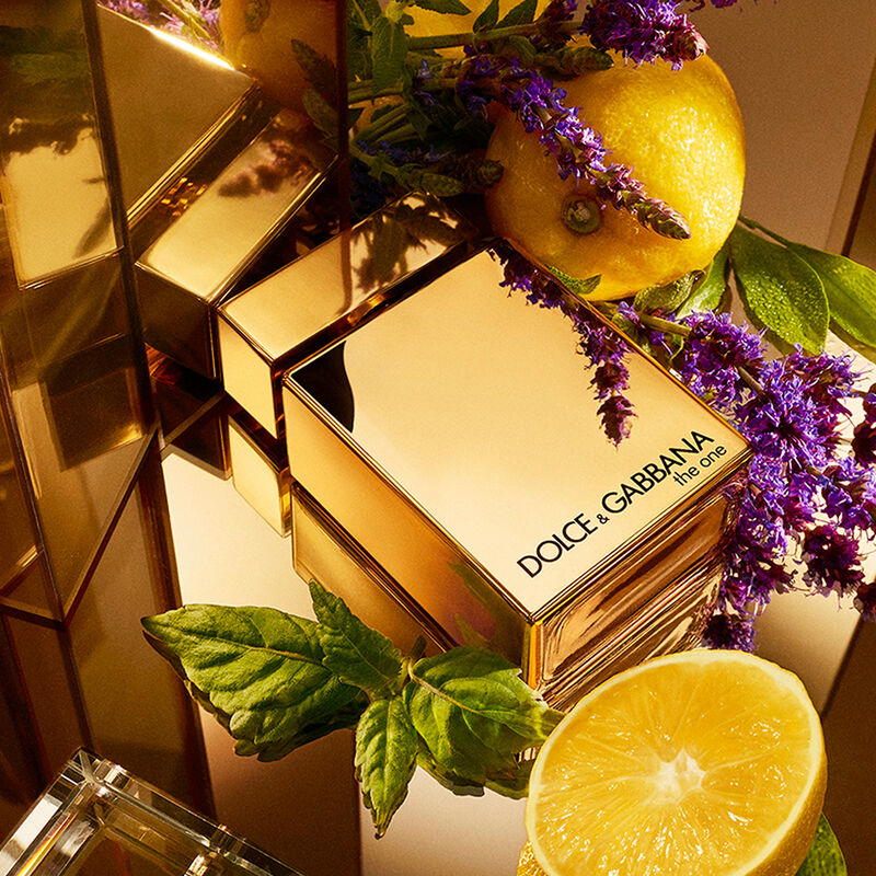 عطر دولتشي آند غابانا ذا ون جولد - أو دي بارفان إنتنس 100 مل