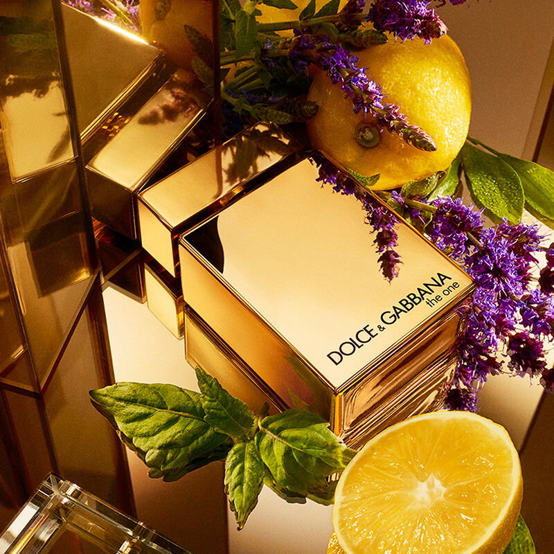 Dolce & Gabbana The One Gold - EDP Intense 100ml