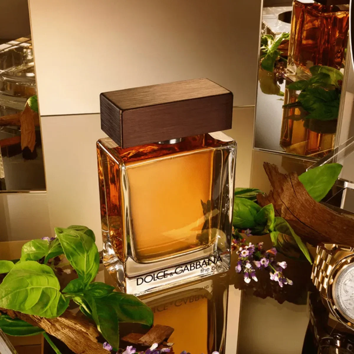 عطر دولتشى اند جابانا ذا وان اودى تواليت للرجال 100 مل