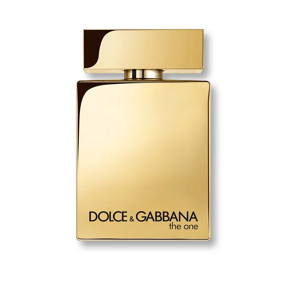 عطر دولتشي آند غابانا ذا ون جولد - أو دي بارفان إنتنس 50 مل