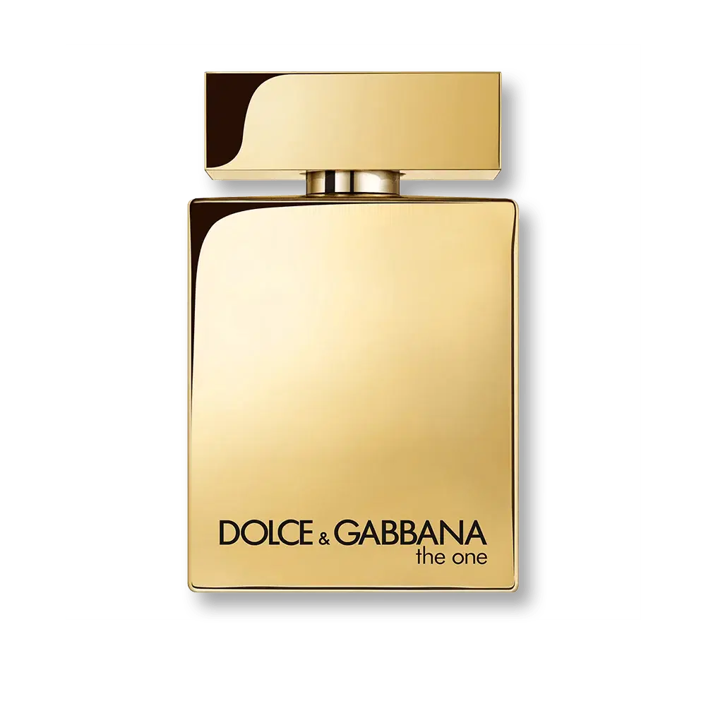 عطر دولتشي آند غابانا ذا ون جولد - أو دي بارفان إنتنس 50 مل